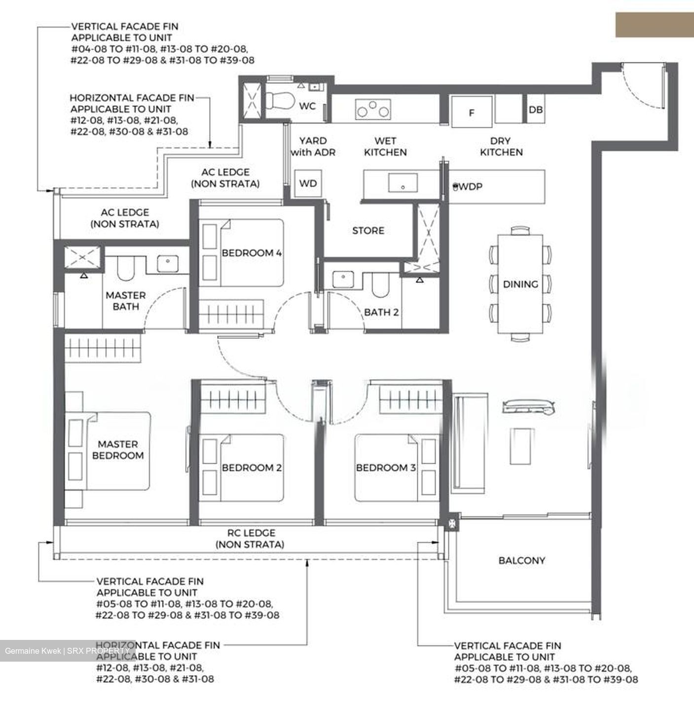 Clementi Avenue 1 (D5), Condominium #602534341